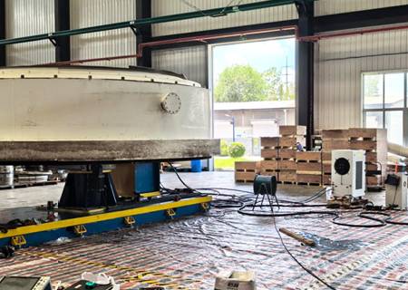 电机类电气设备的爬电距离和电气间隙解析